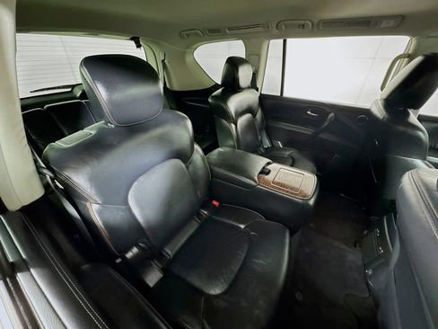 Used 2020 Nissan Armada SL w/ Premium Package image 27