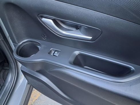 Used 2023 Hyundai Santa Cruz SEL image 25