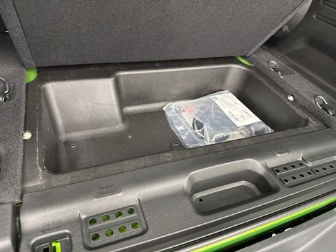 New 2025 Jeep Wrangler Unlimited Rubicon image 10