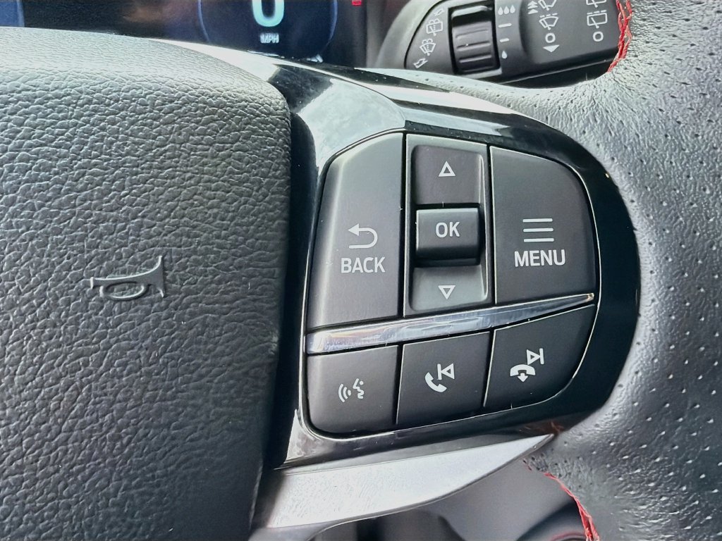 Used 2026 Ford Explorer ST-Line AWD/4WD image 13