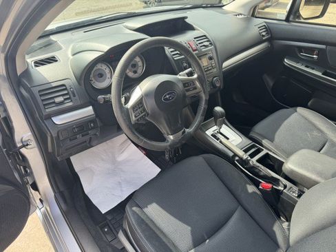Used 2014 Subaru Impreza 2.0i Sport Premium AWD/4WD image 10