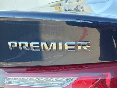 Used 2020 Chevrolet Malibu Premier FWD image 15