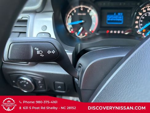 Used 2021 Ford Ranger XL w/ Equipment Group 101A High RWD image 28