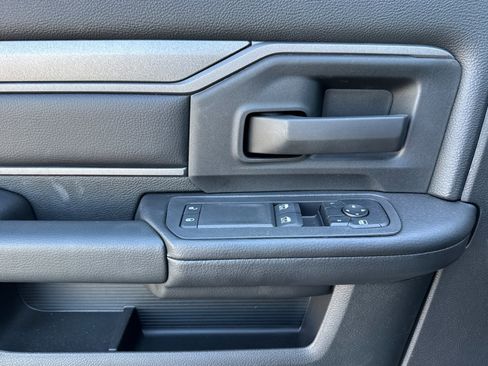 New 2026 RAM 5500 Tradesman w/ Chrome Appearance Group image 10