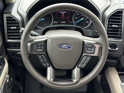 Used 2021 Ford Expedition Limited RWD image 25