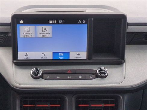 Used 2022 Ford Maverick XLT w/ Equipment Group 300A Standard image 18