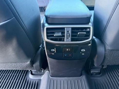 Certified 2025 Lexus RX 350h w/ Convenience Package image 28