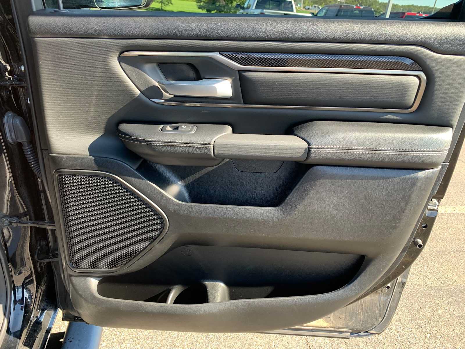 Used 2021 RAM 1500 Rebel w/ Rebel Level 2 Equipment Group AWD/4WD image 20