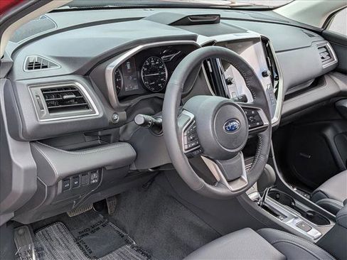 Used 2026 Subaru Ascent Limited AWD/4WD image 10