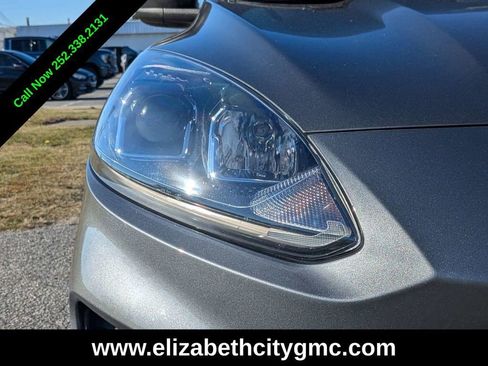 Used 2022 Ford Escape SE w/ Convenience Package image 10