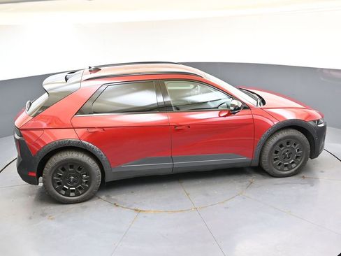 Used 2025 Hyundai Ioniq 5 XRT AWD/4WD image 41