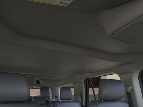 New 2026 Ford Expedition Active AWD/4WD image 22