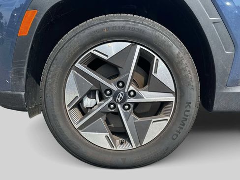 Used 2026 Hyundai Tucson SEL AWD/4WD image 7