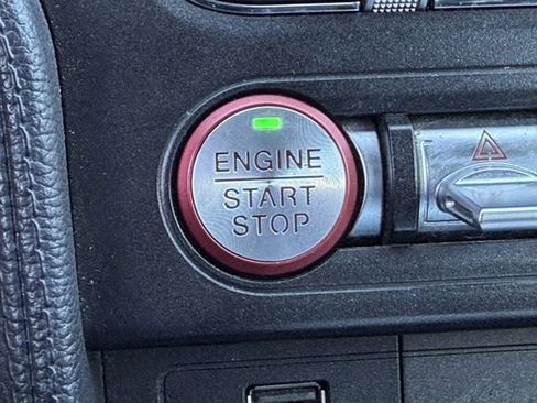 Used 2020 Ford Mustang Premium image 19