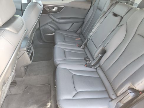 Used 2024 Audi Q7 2.0T Premium Plus image 31