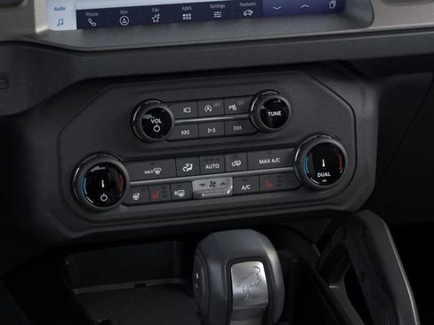 New 2026 Ford Bronco Raptor AWD/4WD image 19