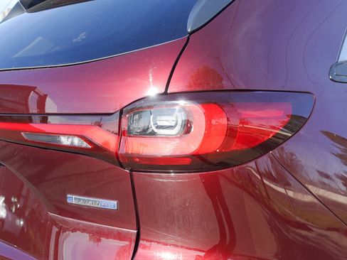 Used 2024 MAZDA CX-90 Plug-In Hybrid w/ Premium Plus image 5