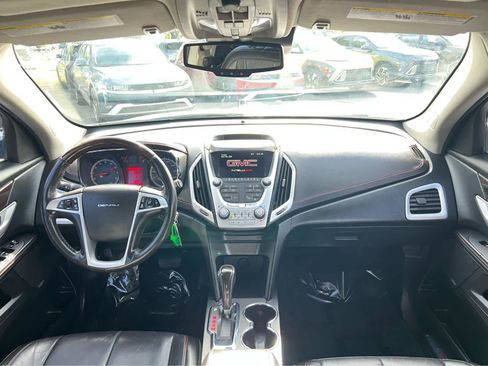 Used 2013 GMC Terrain Denali AWD/4WD image 25