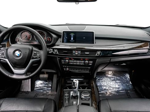 Used 2017 BMW X5 xDrive35i AWD/4WD image 14