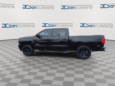 Used 2017 Chevrolet Silverado 1500 LT image 8
