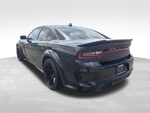 Used 2023 Dodge Charger Scat Pack RWD image 5