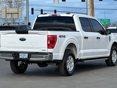 Used 2023 Ford F150 XLT w/ Equipment Group 301A Mid