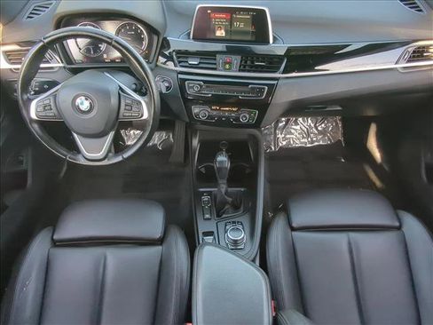Used 2019 BMW X1 xDrive28i w/ Convenience Package AWD/4WD image 19