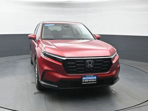 Certified 2023 Honda CR-V EX image 11