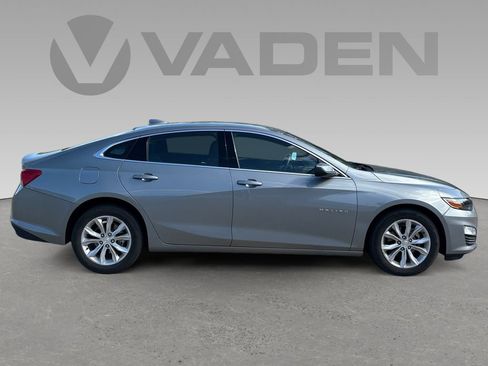 Used 2023 Chevrolet Malibu LT image 7