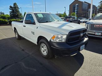 Used 2022 RAM 1500 Tradesman w/ Power & Remote Entry Group RWD 360° Tour