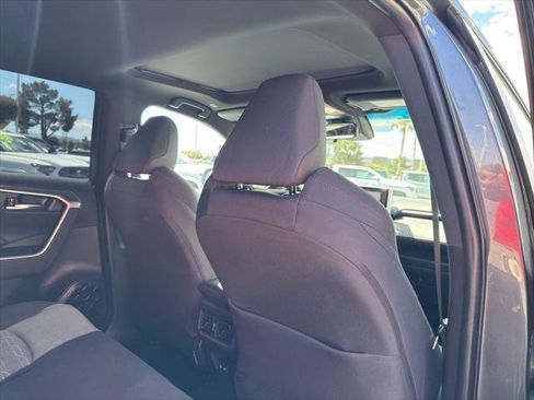 Certified 2024 Toyota RAV4 SE w/ Weather & Moonroof Package AWD/4WD image 23