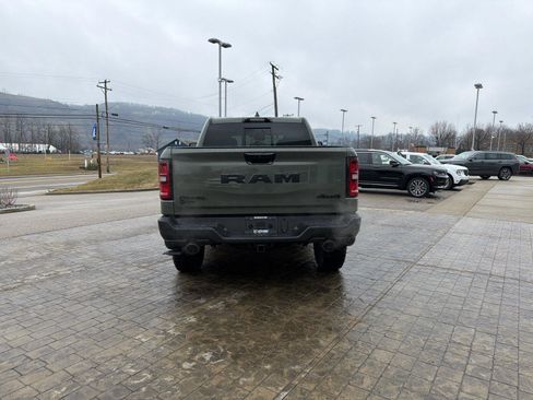 New 2026 RAM 1500 Rebel w/ G/T Package AWD/4WD image 7