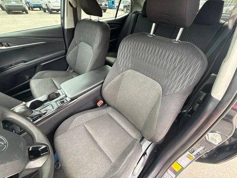Used 2025 Toyota Camry LE FWD image 25