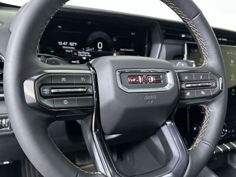 New 2026 GMC Terrain AT4 w/ Convenience Package III AWD/4WD image 12