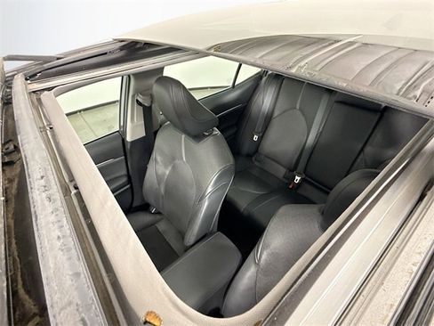 Certified 2024 Toyota Camry XLE w/ Navigation Package image 22