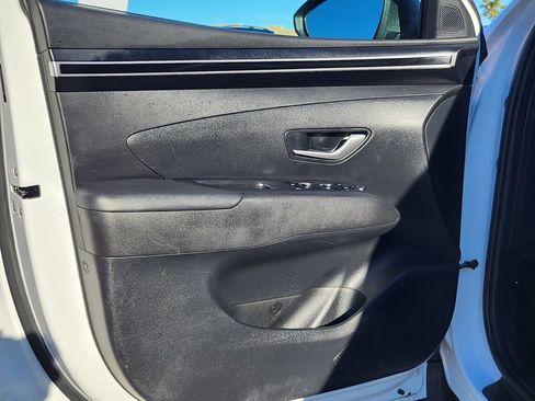 Used 2024 Hyundai Tucson SEL image 28