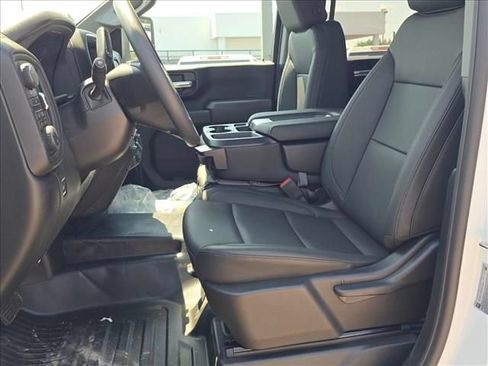 New 2026 Chevrolet Silverado 3500 W/T w/ WT Convenience Package AWD/4WD image 15