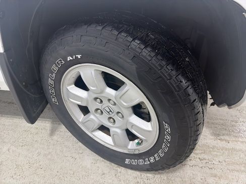 Used 2007 Honda Ridgeline RTS image 15