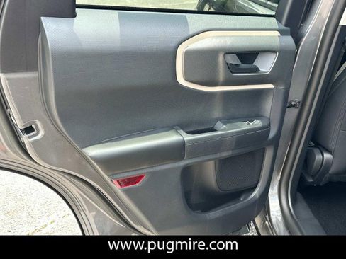 New 2025 Ford Bronco Sport Big Bend image 21