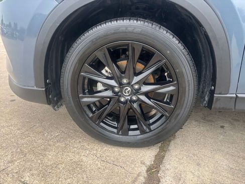 Used 2024 MAZDA CX-5 Carbon Edition AWD/4WD image 32