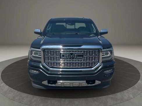 Used 2018 GMC Sierra 1500 Denali AWD/4WD image 14