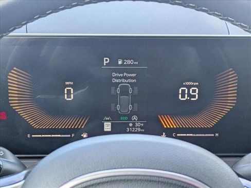 Used 2025 Kia Sorento S w/ Panoramic Sunroof Package image 11