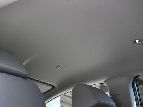 New 2027 Honda HR-V LX image 24