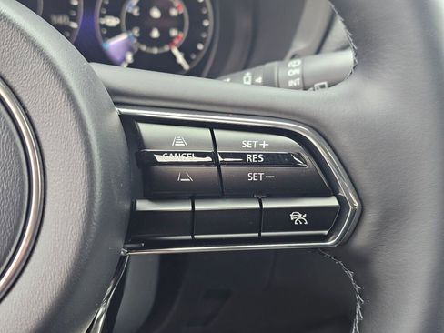 New 2026 MAZDA CX-70 SC Plus AWD/4WD image 34