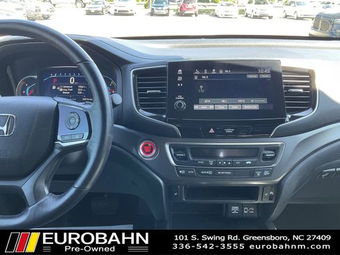 Used 2021 Honda Passport EX-L image 15
