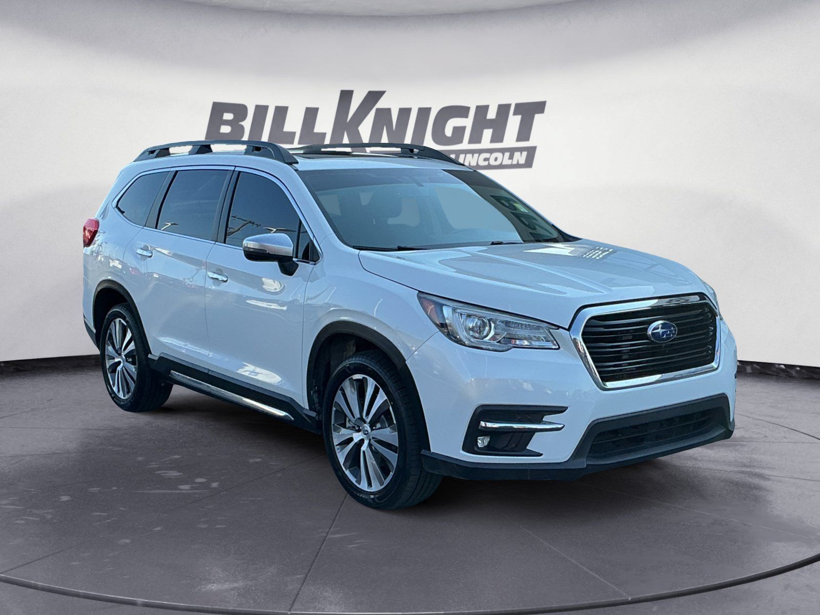 Used 2021 Subaru Ascent Touring AWD/4WD image 1