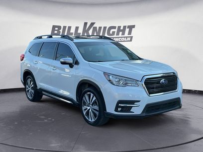 Used 2021 Subaru Ascent Touring