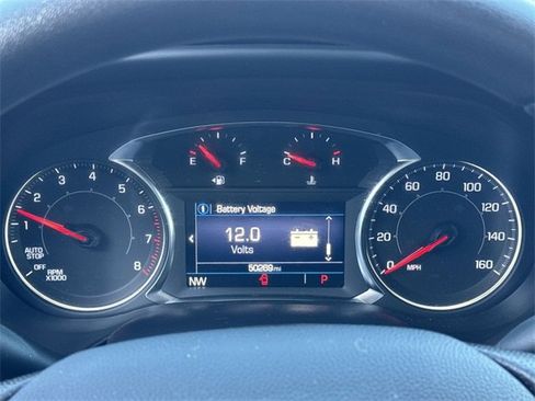 Used 2023 GMC Acadia SLE image 15