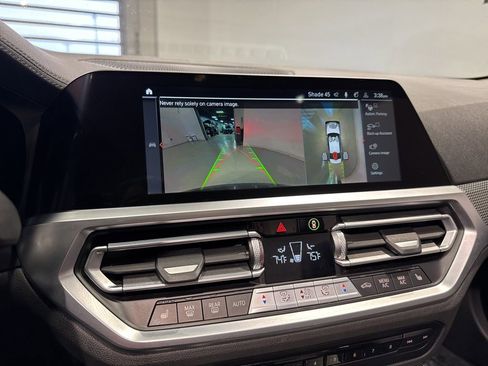 Used 2021 BMW M440i Convertible w/ Premium Package image 22