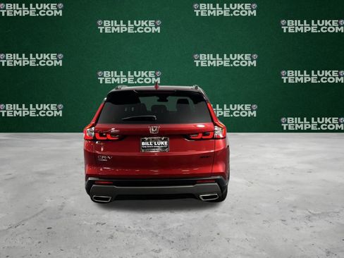 Used 2025 Honda CR-V Sport image 5